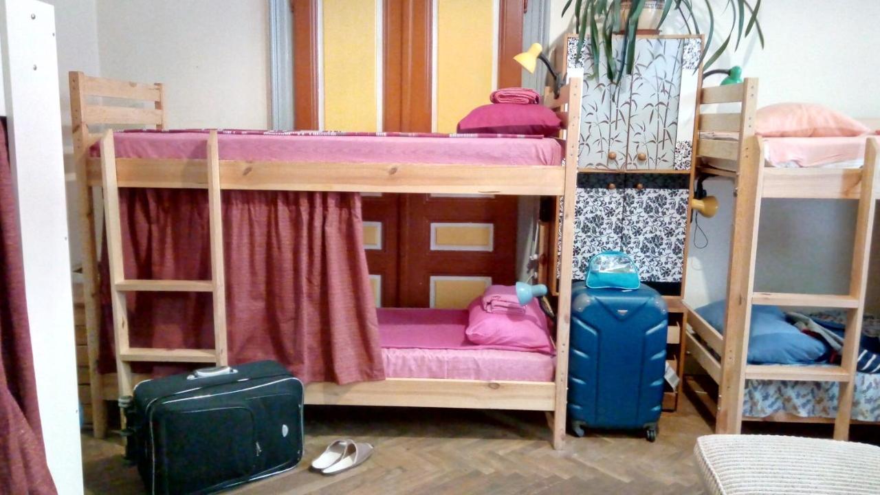 Drive Hostel