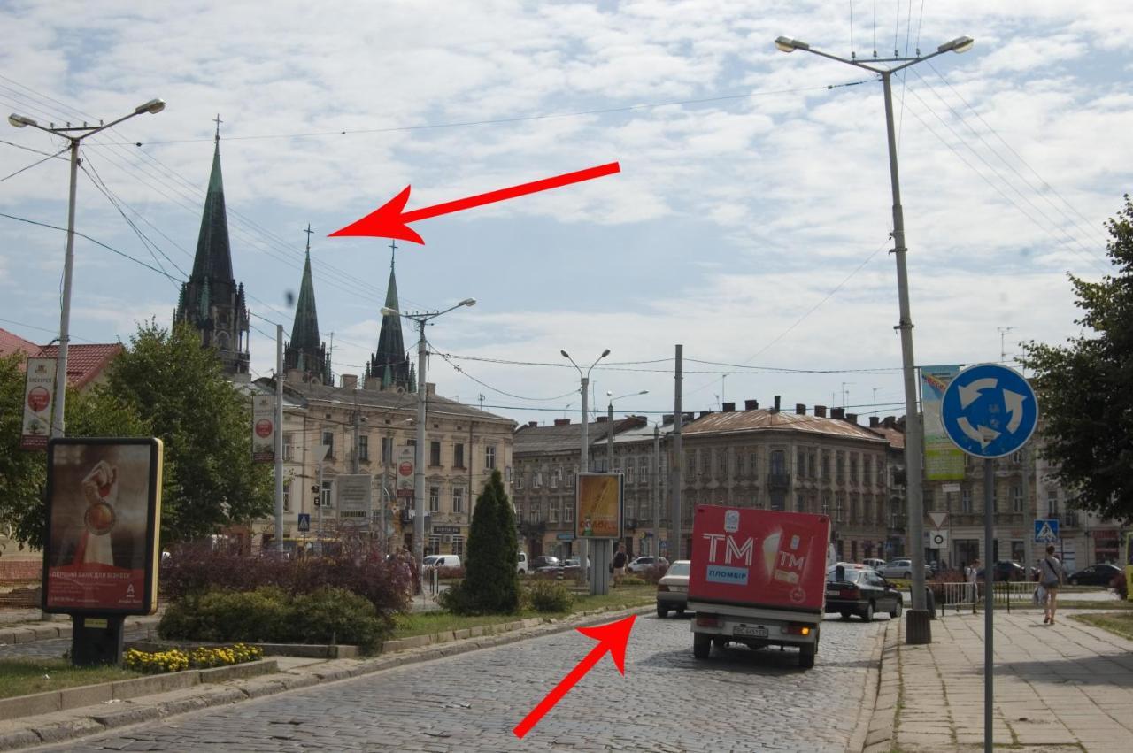 Drive * Lviv