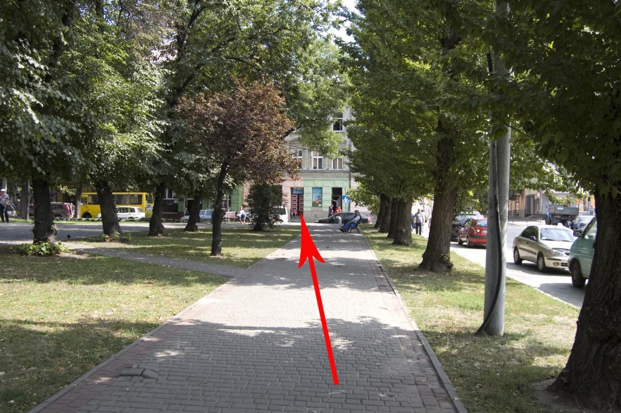 Drive Hostel Lviv