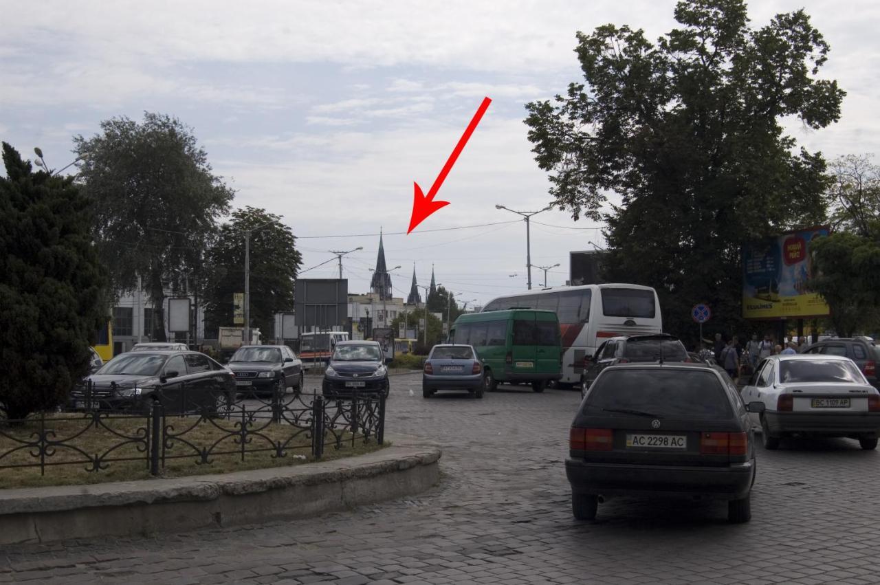 Drive Lviv