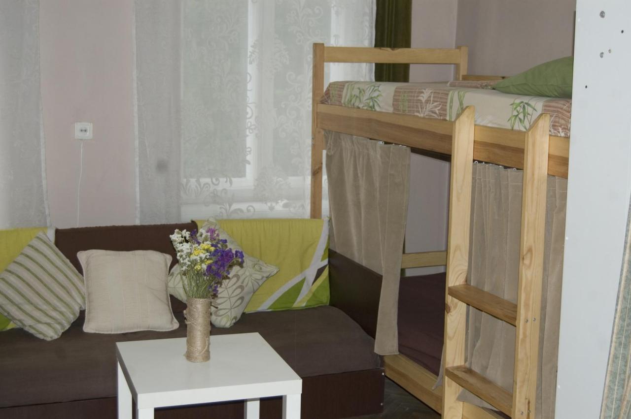 Drive Hostel