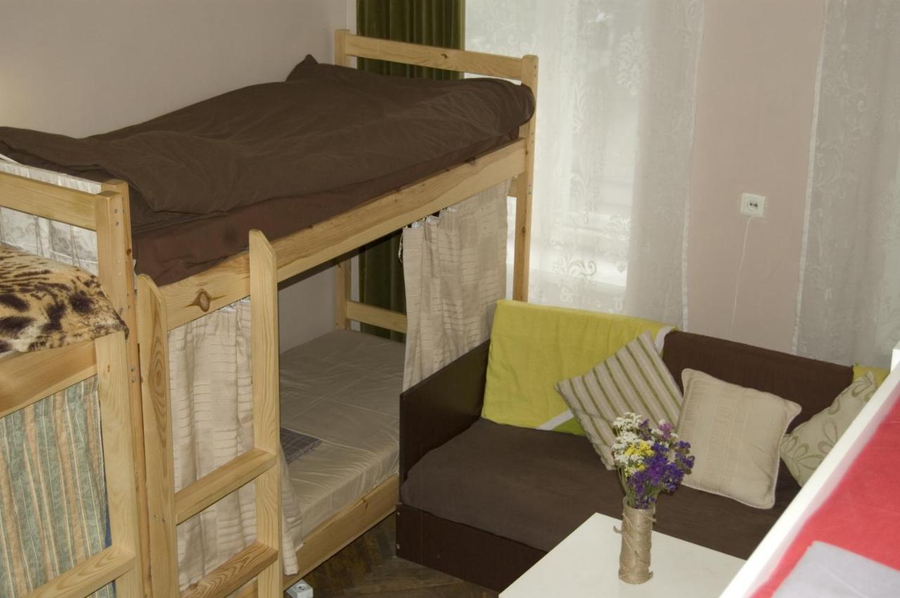 Drive Hostel