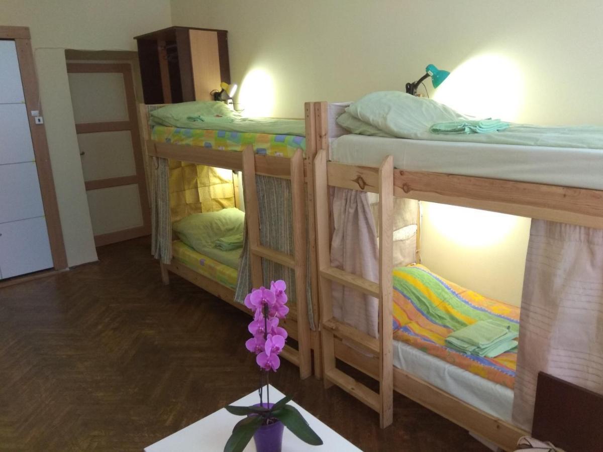 Hostel Drive Lviv