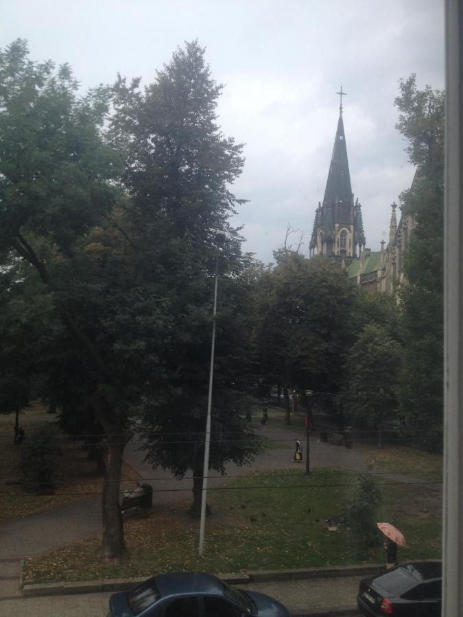 Hostel Drive Lviv